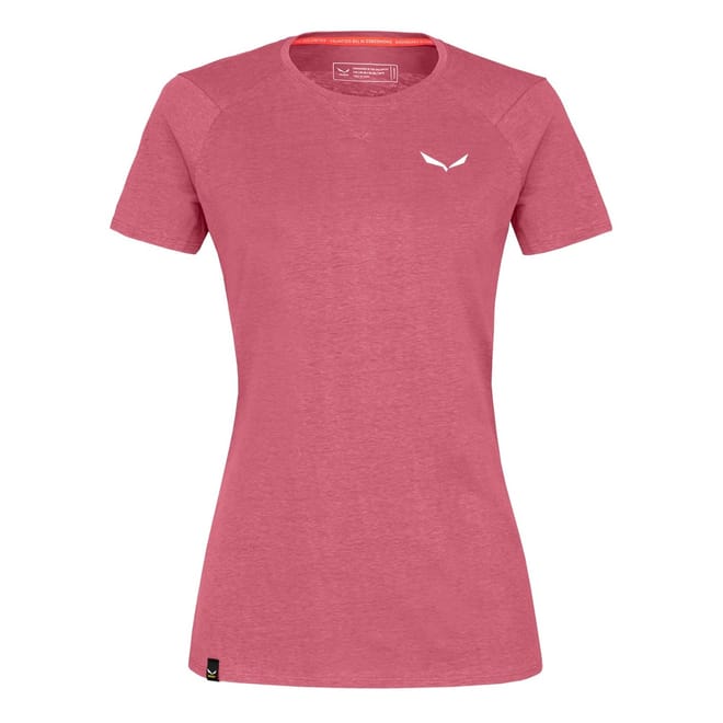 Crew Neck Regular Fit T-Shirt