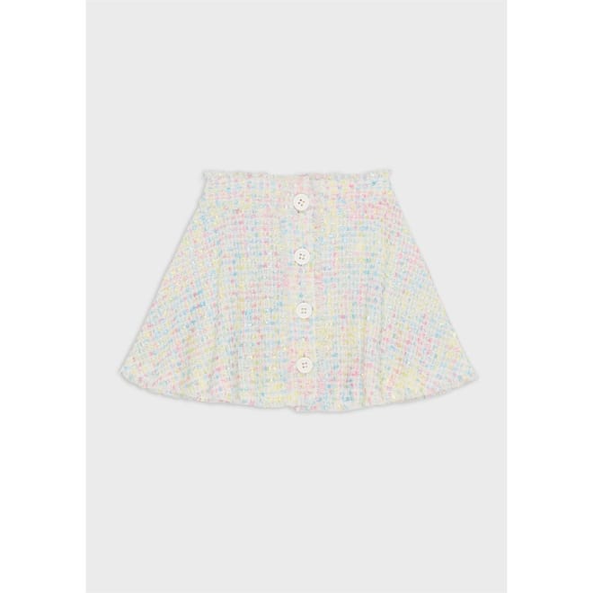 Mini Skirt