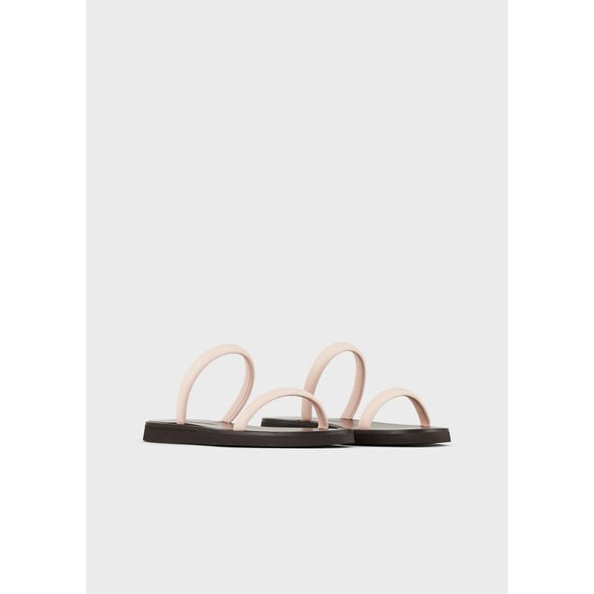 2-Strap Sandals