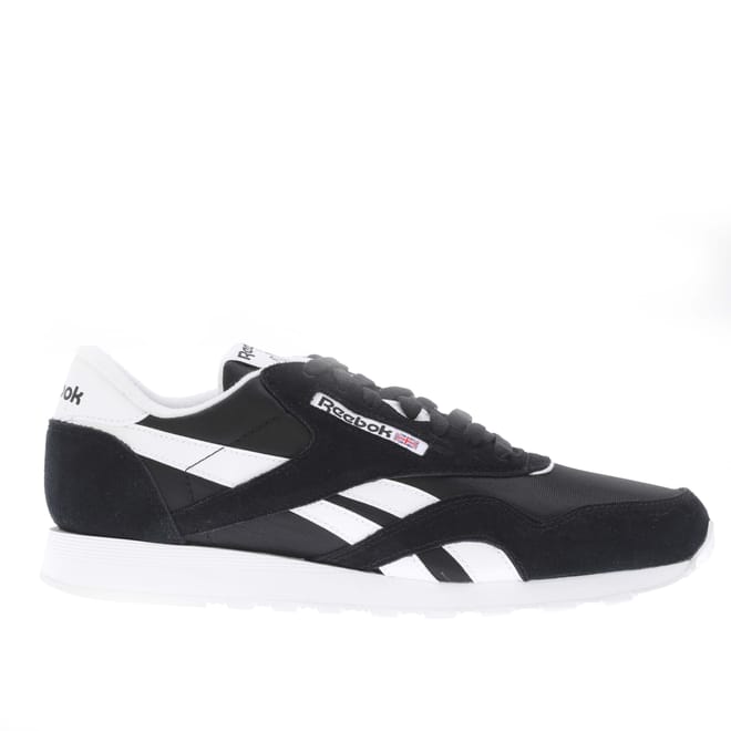 Classic Nylon Trainers