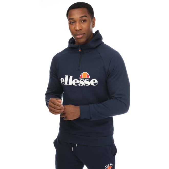 Cabbas Overhead Hoodie
