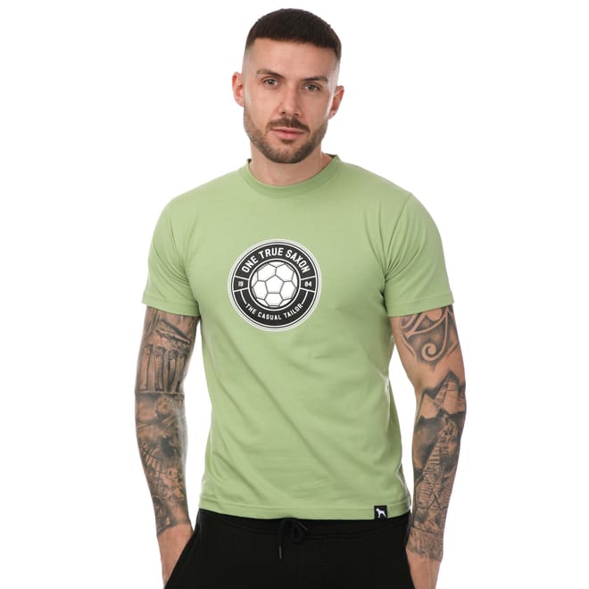 Mens Baller T-Shirt