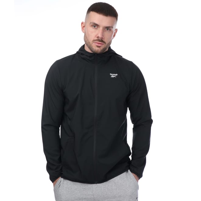 Training Essentials Jacket