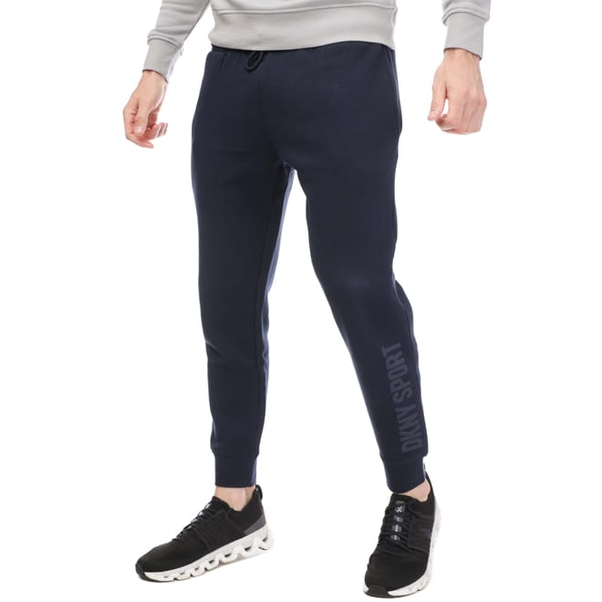 Tonal Logo Fleece Joggers