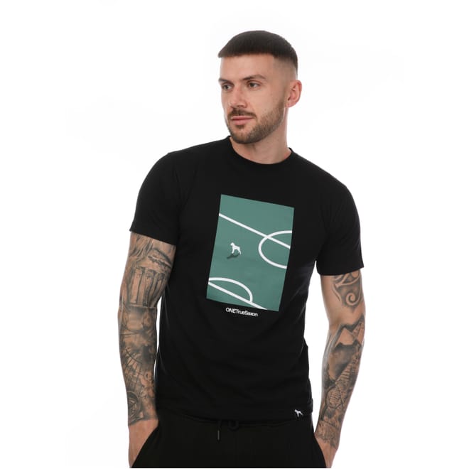 Mens Turf T-Shirt