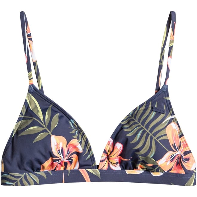  Into The Sun Bra Bikini Top