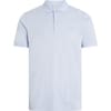 Slim Fit Short Sleeve Polo Shirt