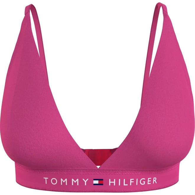 Triangle Bra