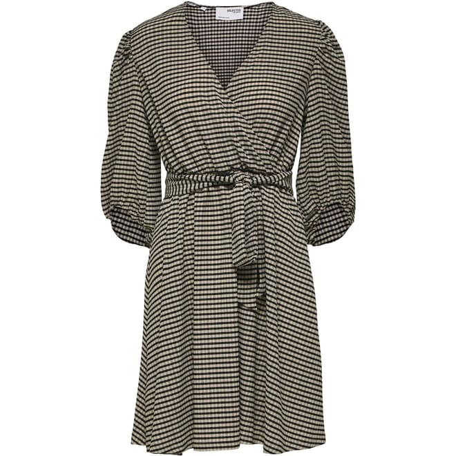 Womens Femme Fiona Dress