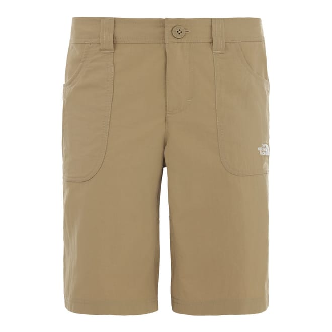 Womens North Face Horizon Sunny Shorts