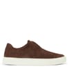 Mount Suede Trainers