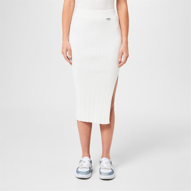 Sareplie Midi Skirts
