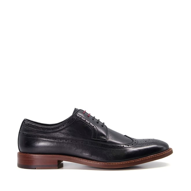 Wingtip Brogues