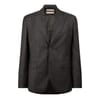 Row Tailored Fit Suit Jacket