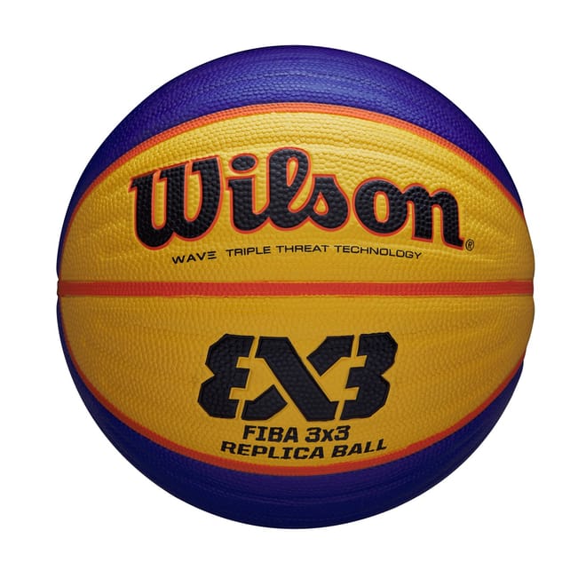 Fiba 3x3 Bball 00