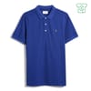 Short Sleeve Polo Shirt