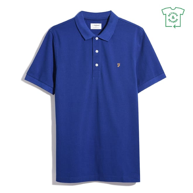 Short Sleeve Polo Shirt