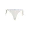 Side Tie Bik Lgo