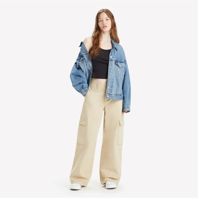 Baggy Cargo