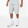 Twill Cargo Shorts