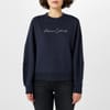 Signature Crew Sweater