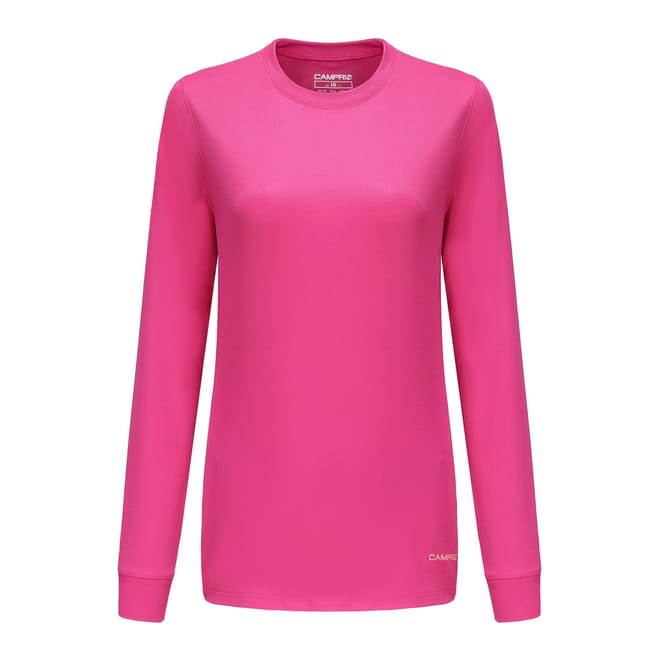 Thermal Top Ladies