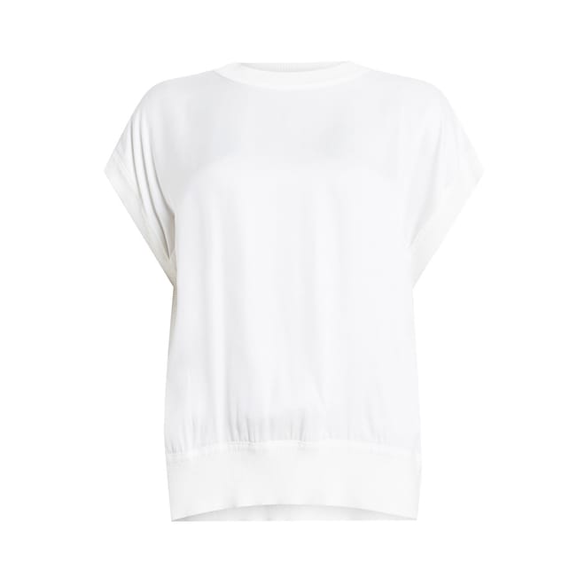 Regular Fit Crew Neck Sweater