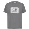 Boys Stitch Logo T-Shirt