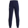 Logo Fleece Jogging Pants Junior Boys