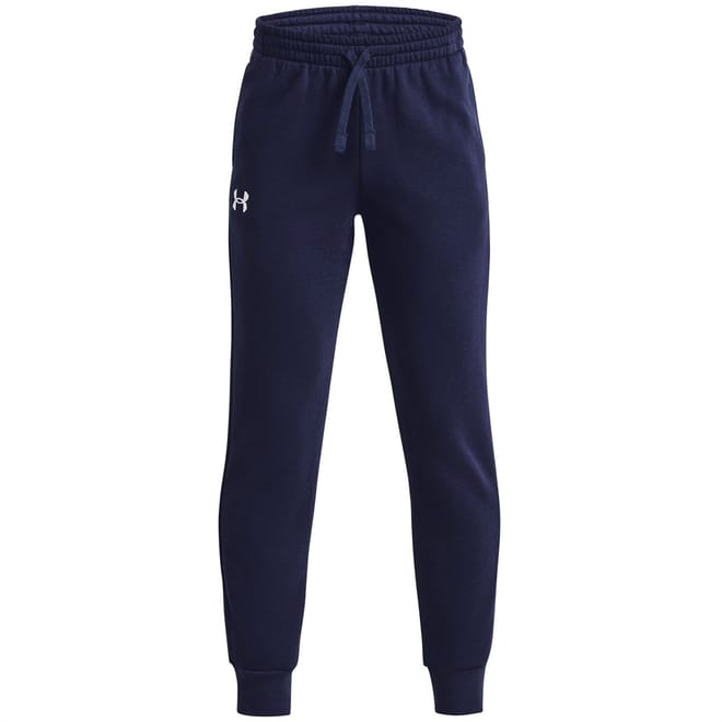 Logo Fleece Jogging Pants Junior Boys