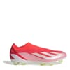 X Crazyfast Elite Laceless Firm Ground Football Boots
