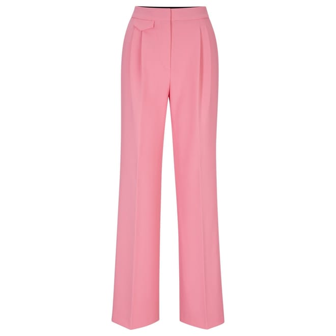 Helepher Trousers
