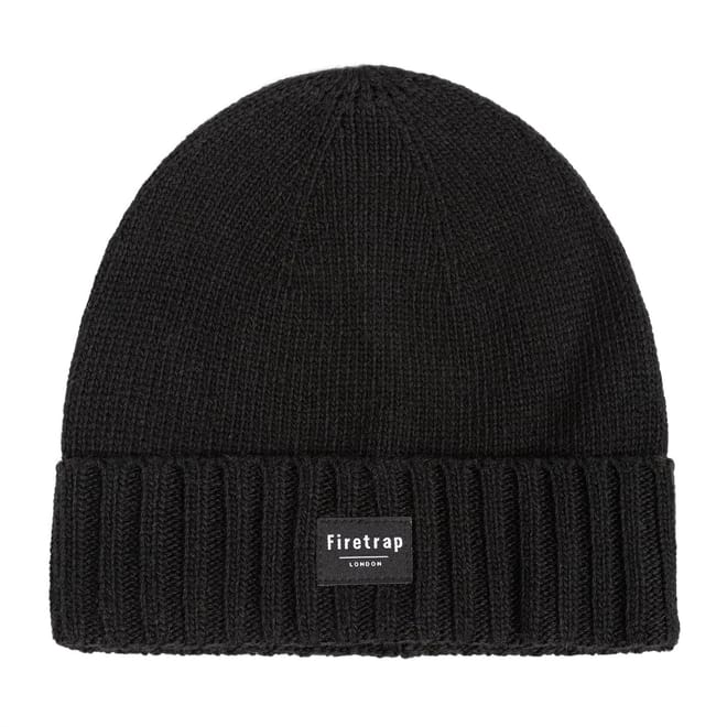 Knit Beanie 41