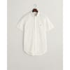 Micro Print Regular Fit Shirt
