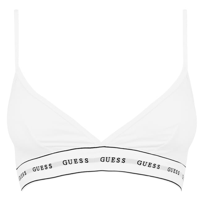 Triangle Bralette