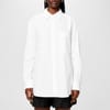 Oversize Fit Long Sleeve Shirt