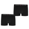 2 Pack Logo Boxer Shorts
