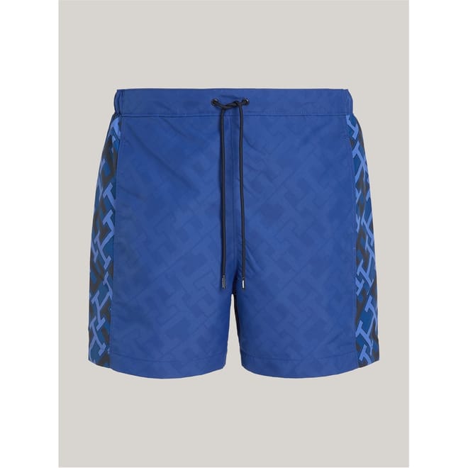 Monogram Swim