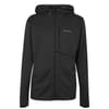 Fleece Zip Hoodie