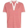 Regular Fit Short Sleeve Polo Shirt
