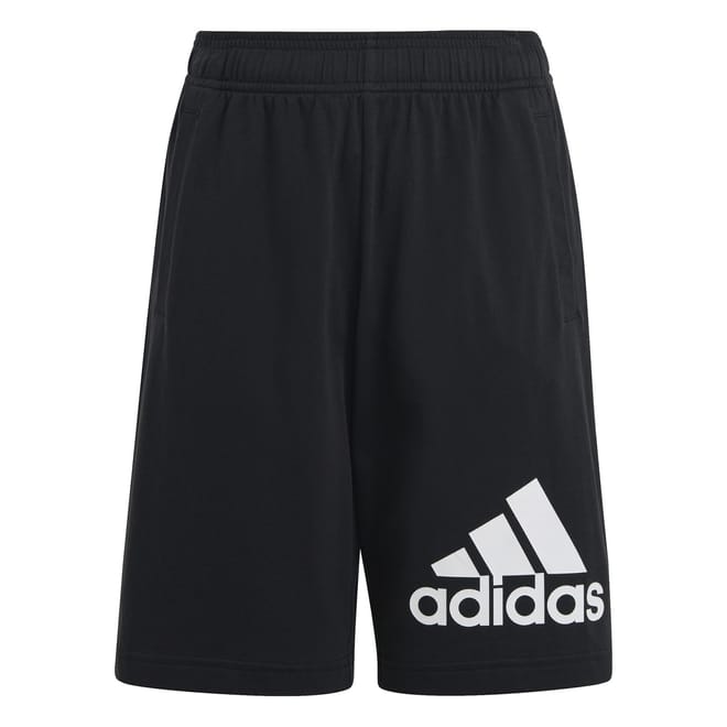Bl Fleece Shorts Junior Boys