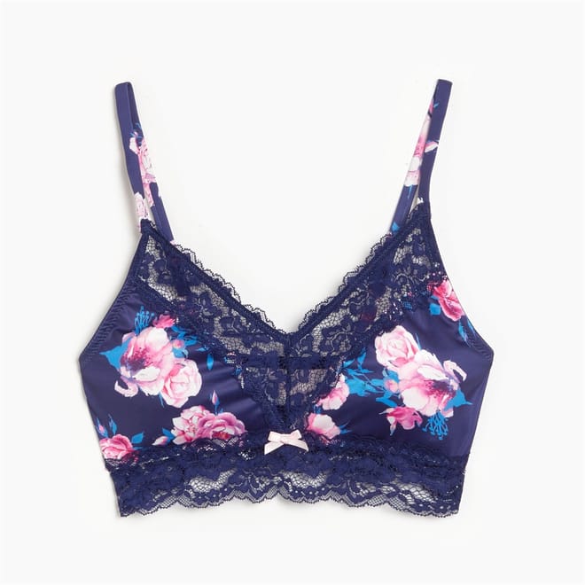Full Cup Bra