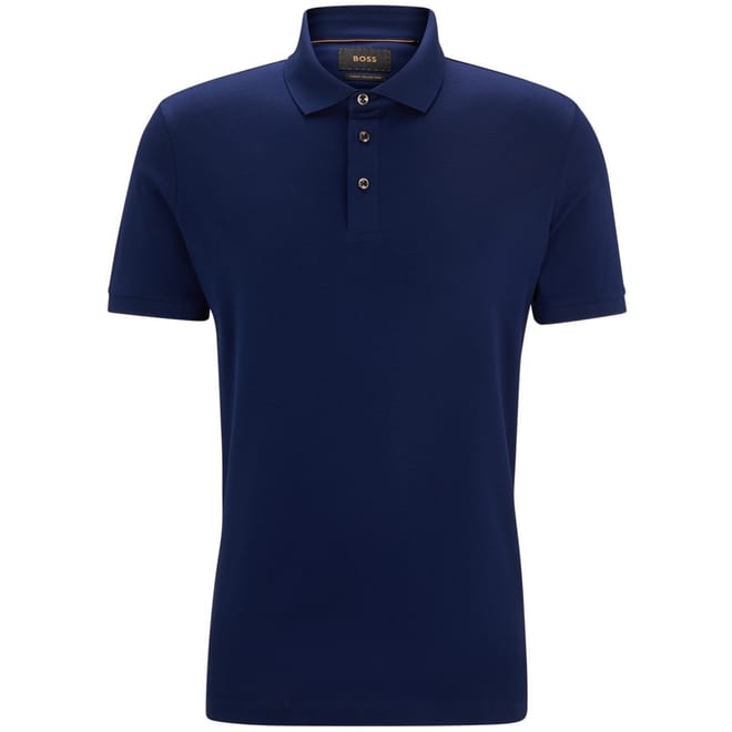 Regular Fit Short Sleeve Shirt