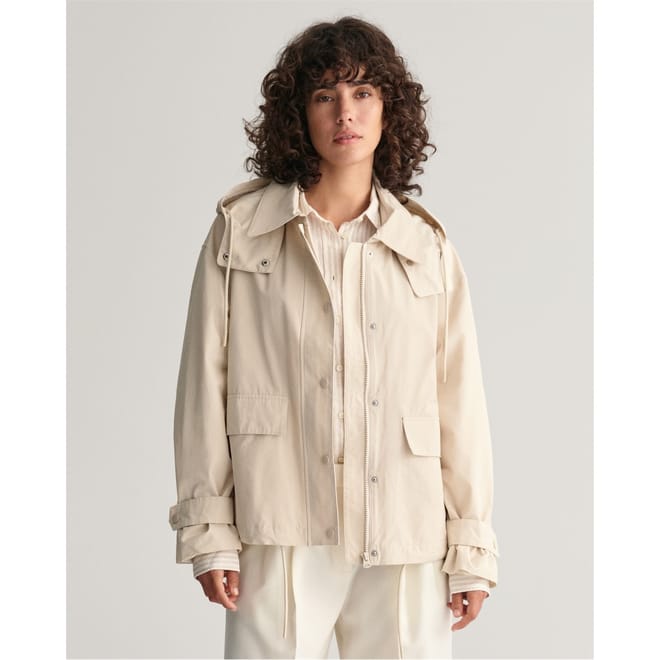 Line Wind Jacket