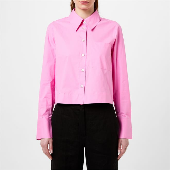 Abruzzo Regular Fit Shirt