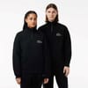 Rg Quarter Zip Fleece Top
