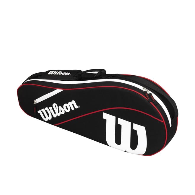 Advantage Iii Triple Racket Bag