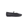 Strap Ballerina Pumps
