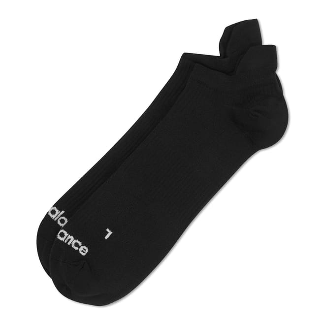 Tab Run Sock