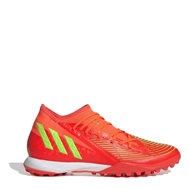 Predator .3 Astro Turf Trainers